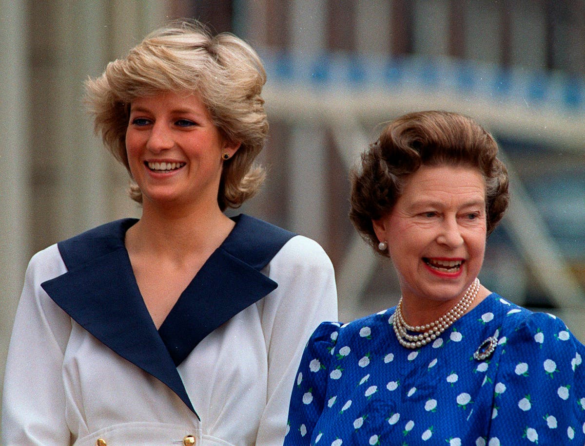 Queen&rsquo;s state funeral could be biggest TV event since Princess Diana&rsquo;s service