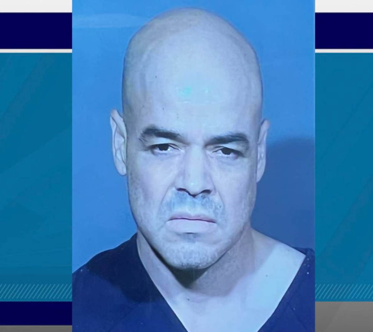 Jeff German: Las Vegas police say DNA of suspect Rob Telles found at scene of journalist’s murder