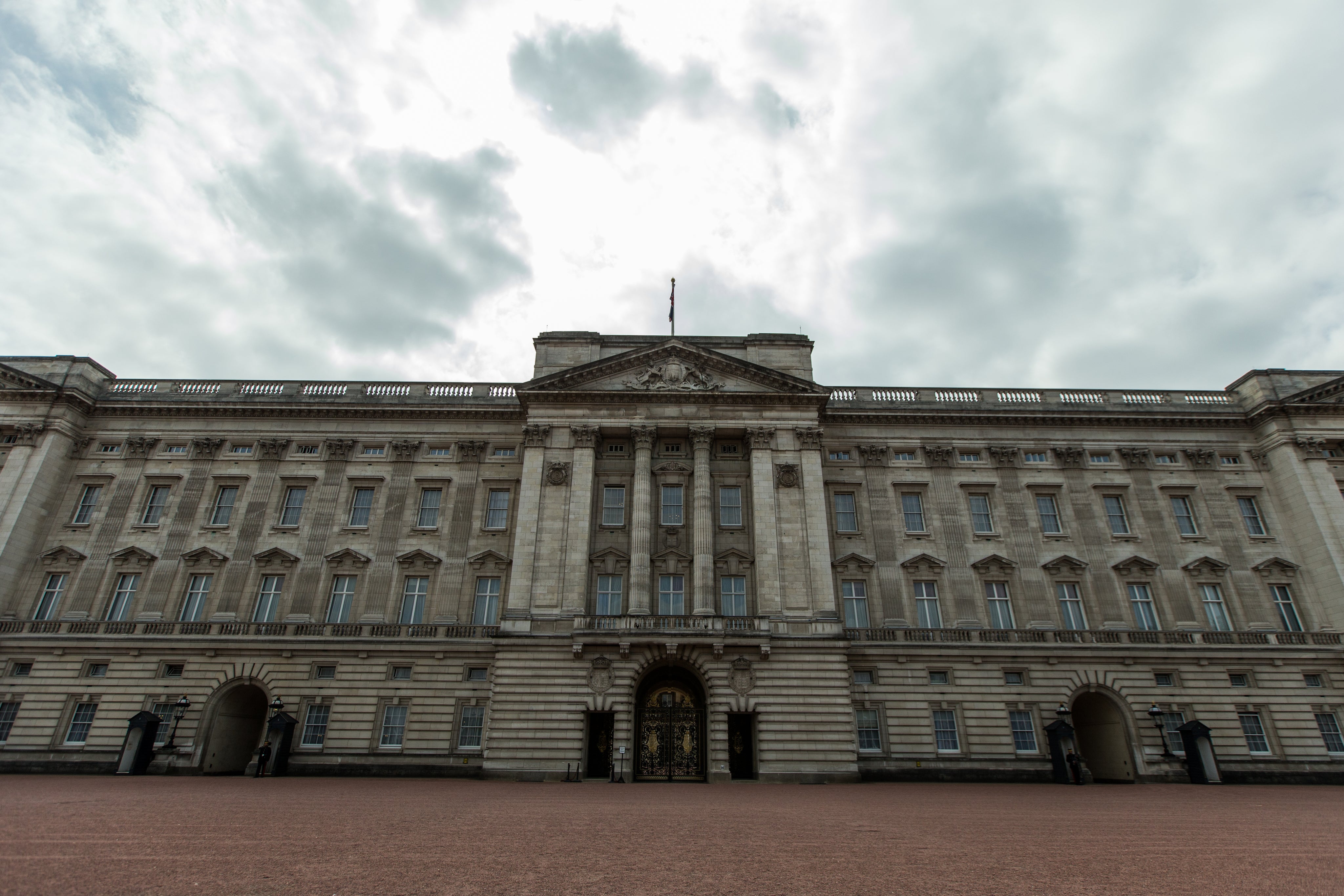 Buckingham Palace – the residence and principal workplace of the monarchy (Steven Paston/PA)