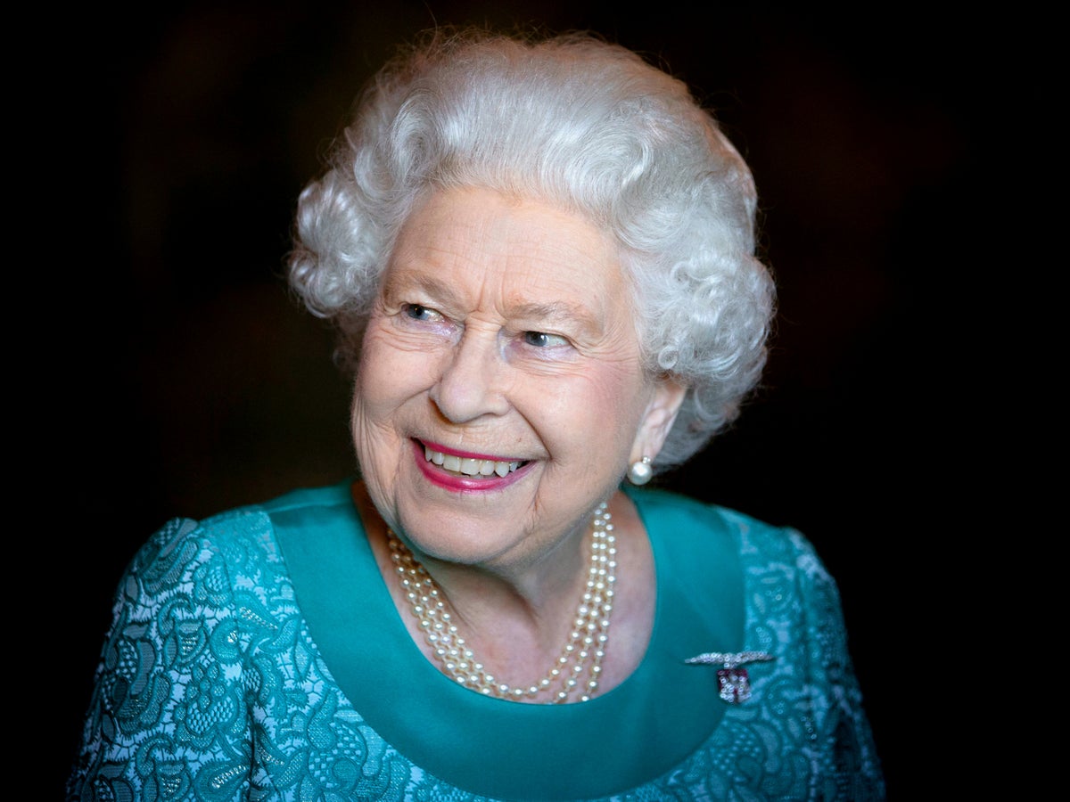 Queen Elizabeth II tributes: Celebrities honour the monarch after she dies at 96