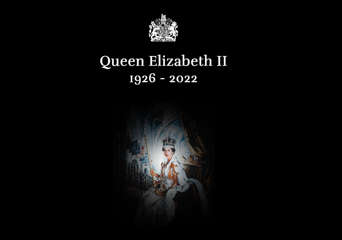 В англии умер король. Смерть Елизаветы 2 2022. Смерть королевы Елизаветы 2. Её величество Королева.