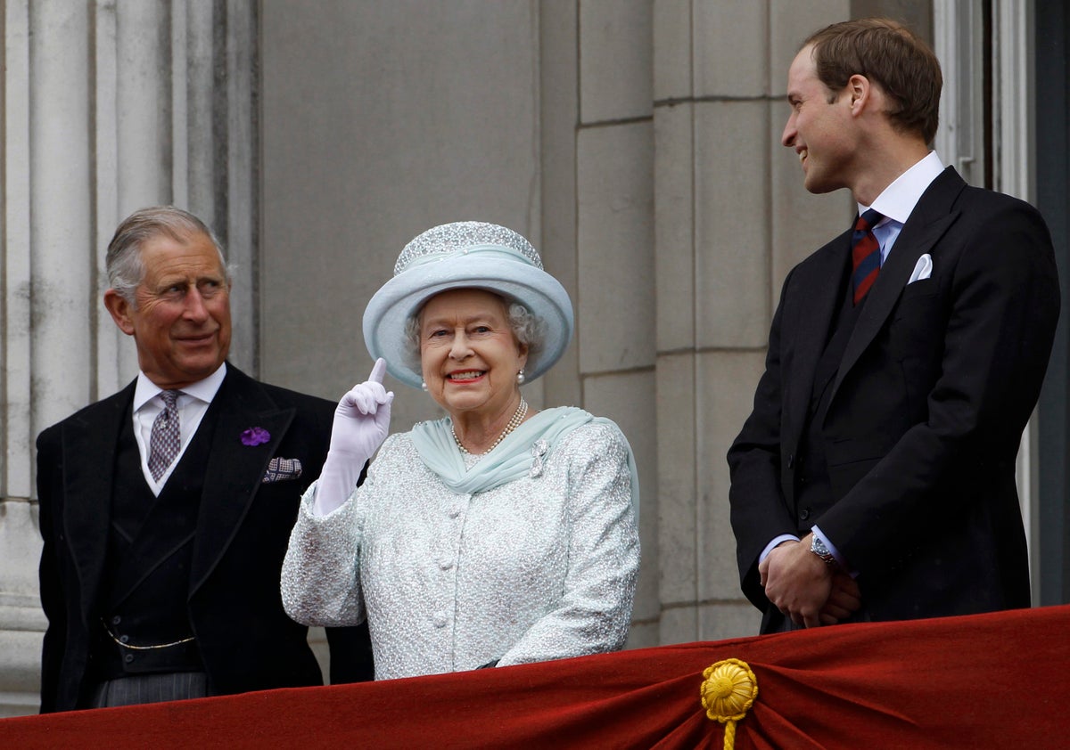 Queen Elizabeth II: The royal family tree explained