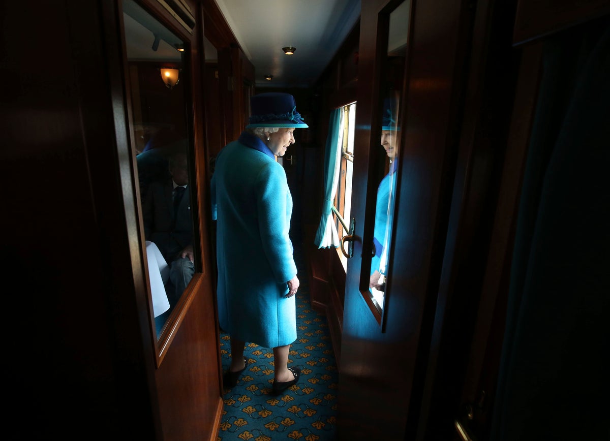 Voices: Mocking the Queen’s death isn’t edgy – it’s ignorant and ghoulish