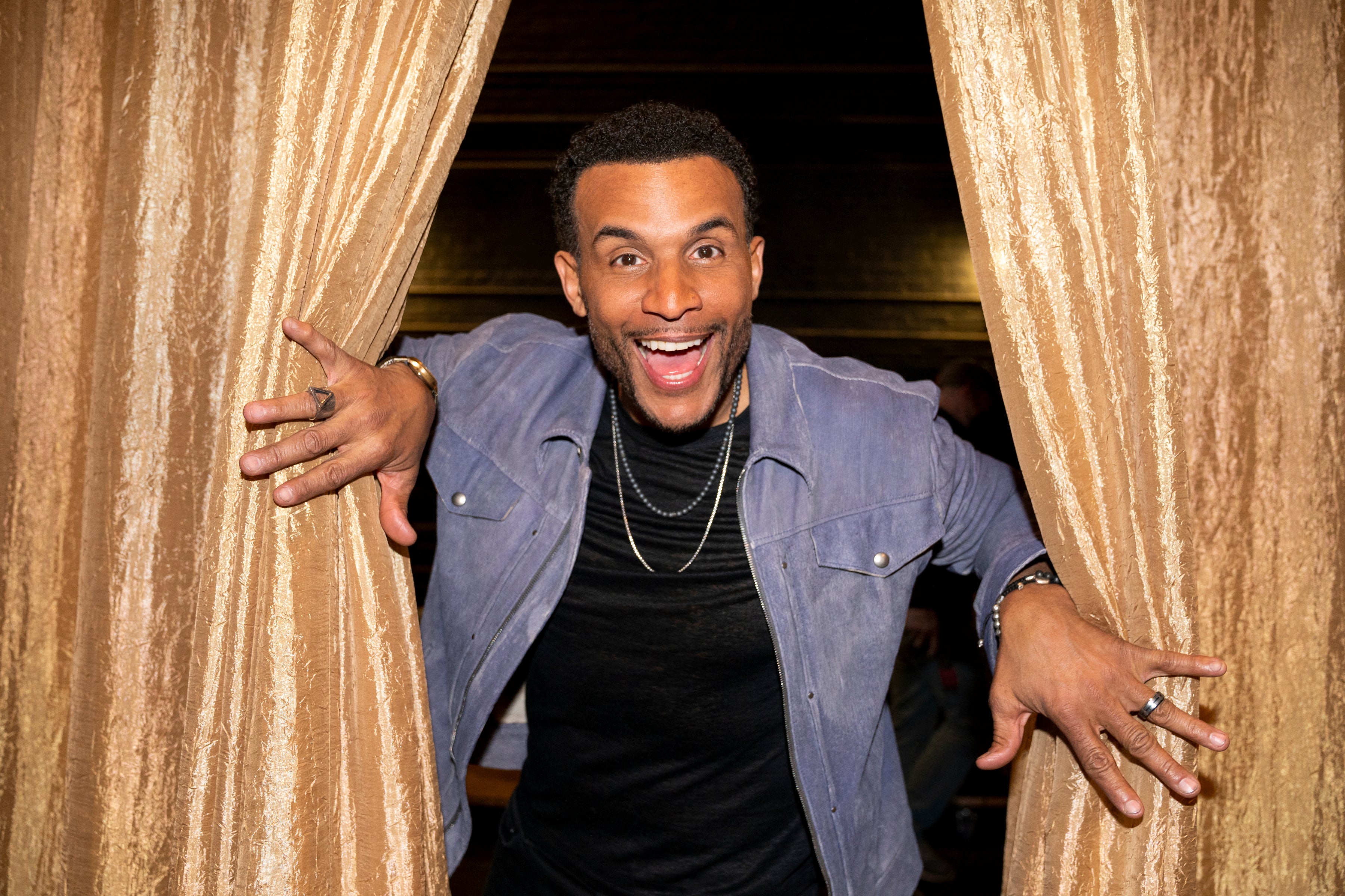 Obit David A. Arnold