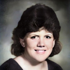 Killer of Georgia woman who vanished in 1989 is identified 33 years later through genetic DNA profile