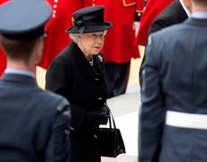 What happens next after Queen’s death? A day-by-day schedule