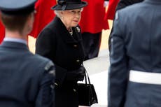 What happens next after Queen’s death? A day-by-day schedule