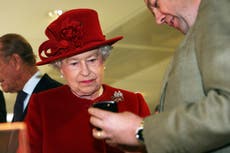 Queen ensured traditions kept pace with technology