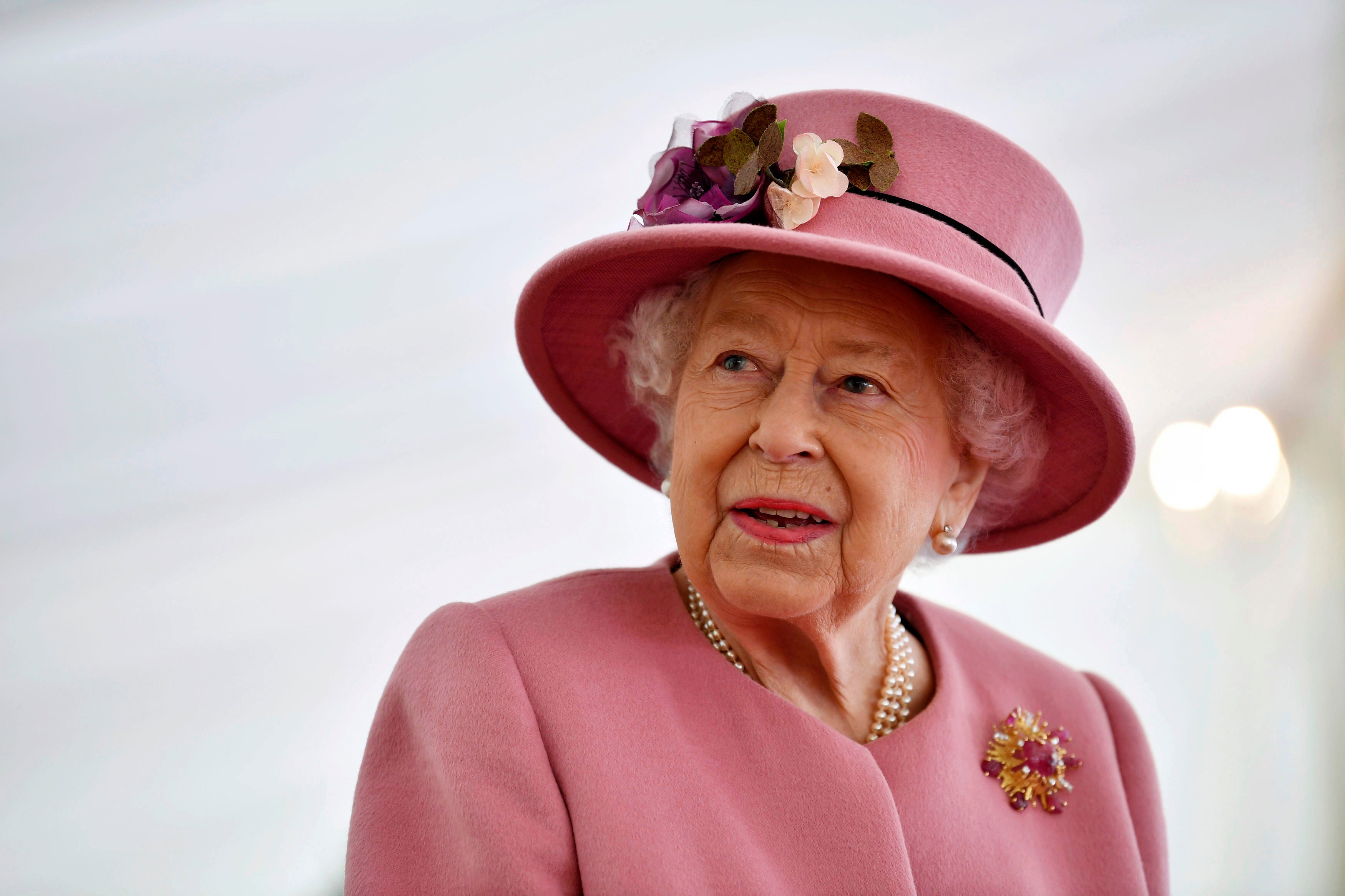 I reported on Queen Elizabeth II and the royal family for more than 30 years