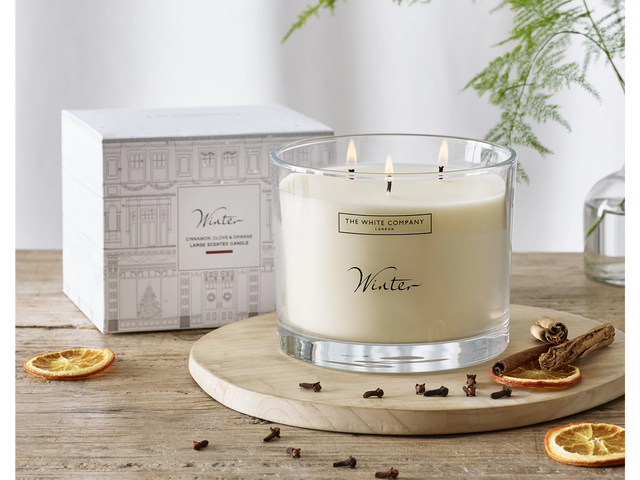 White Comp The White Company is an excellent place to know for all your gifting ...