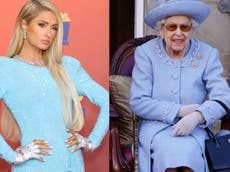 Paris Hilton sparks mixed reactions with tribute to Queen Elizabeth II: ‘The original girl boss’