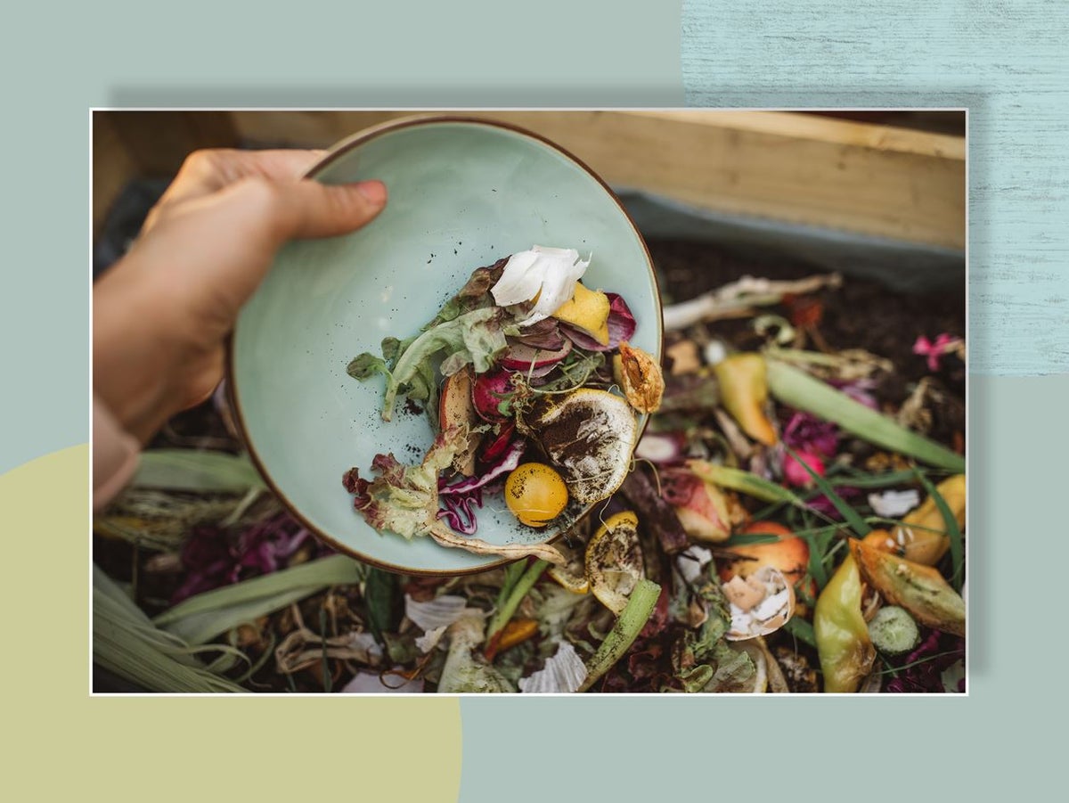 Zero Waste Week: Chef tips to help you prevent food waste at home