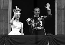 Queen Elizabeth II, a monarch bound by duty, dies at 96
