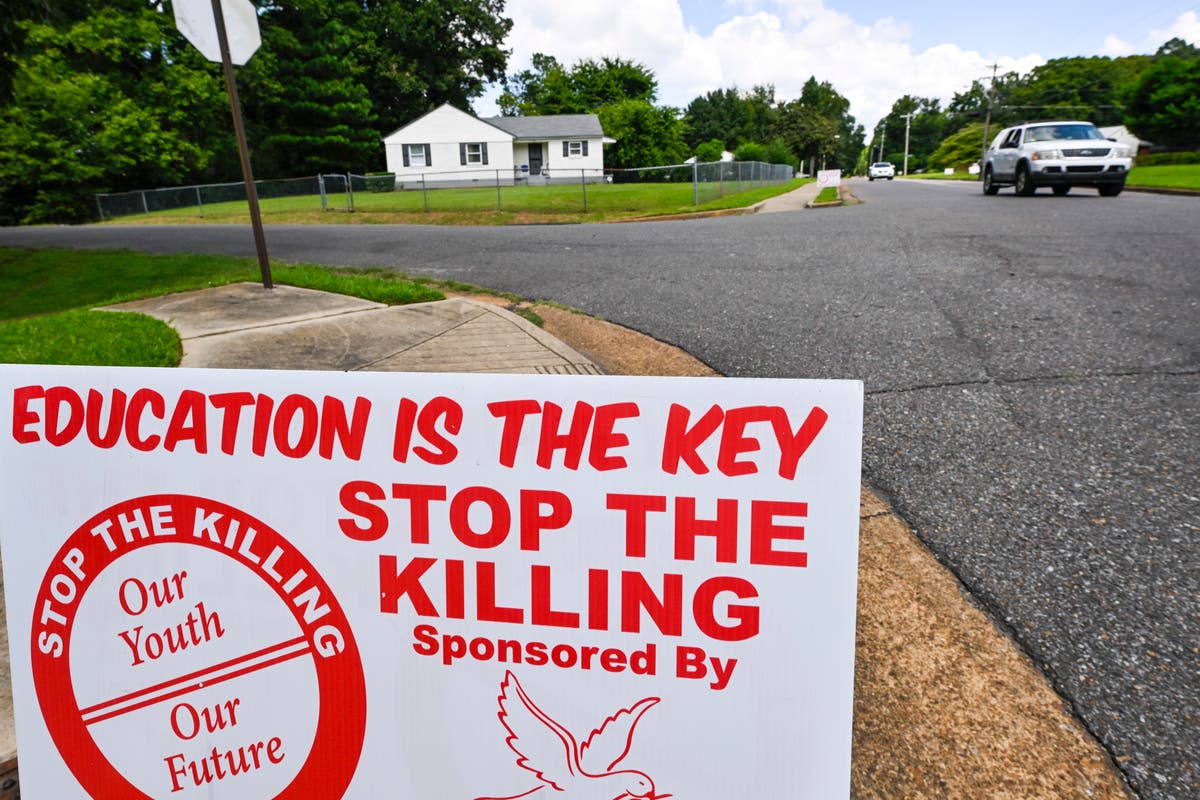 After Memphis killings, officials push harsh sentencing laws