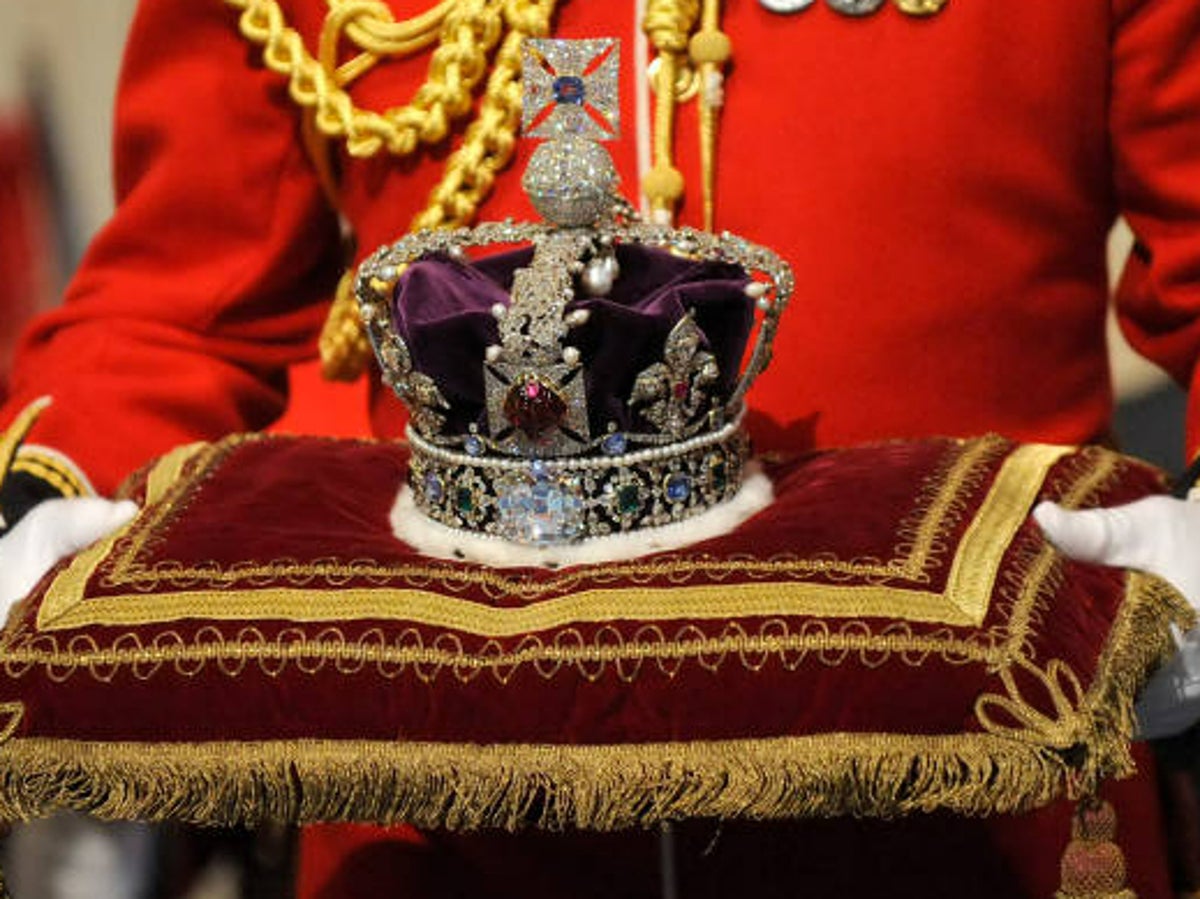 India claims the Koh-i-Noor diamond, the jewel of Queen Elizabeth's crown, International