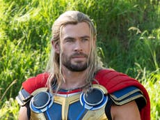 Marvel secretly changes CGI in much-derided Thor: Love and Thunder scene – but fans say it ‘looks even worse’