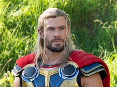 Marvel secretly changes CGI in much-derided Thor: Love and Thunder scene – but fans say it ‘looks even worse’