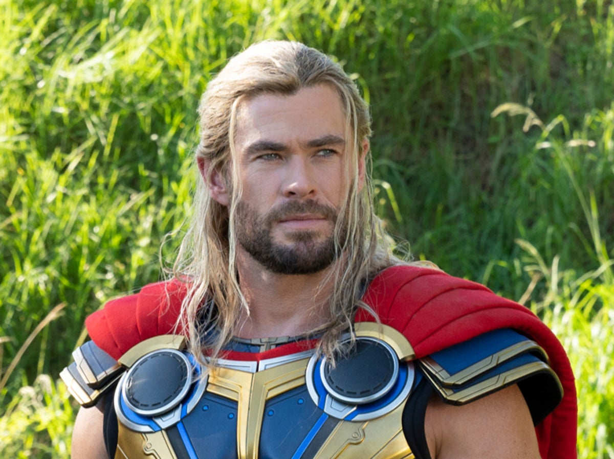 Marvel secretly changes CGI in much-derided Thor: Love…