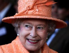 British national anthem played at Venice Film Festival in honour of the Queen