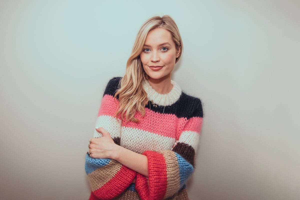 Laura Whitmore: ‘You forget how young they are in Love Island. We’re allowed to make mistakes’
