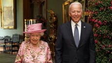 World leaders offer their tributes to Queen Elizabeth II