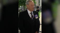 Her Majesty’s witty reply to American tourists who asked if she had ‘met the Queen’