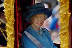 The Queen’s greatest attribute? Keeping herself to herself