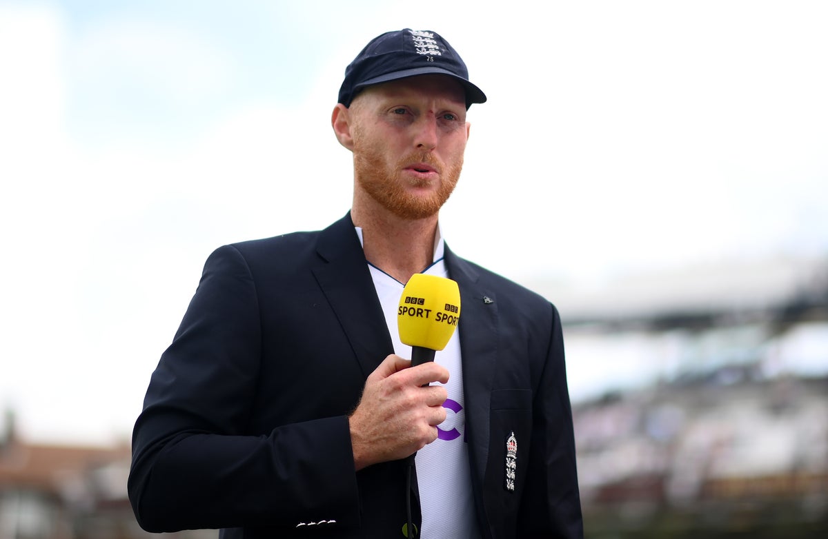 Ben Stokes wants England’s third Test with South Africa to go ahead ‘in Queen’s memory’
