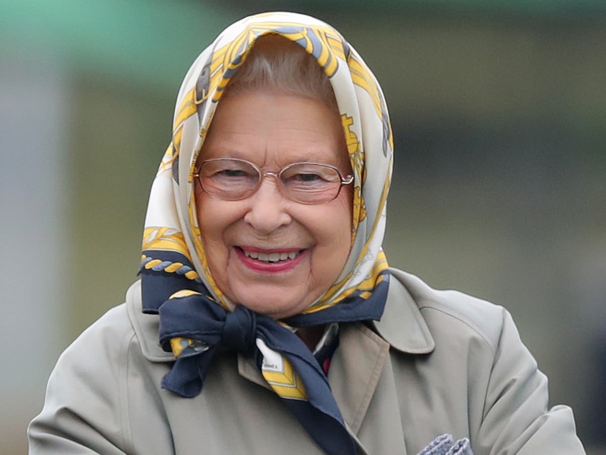 Google Doodle pays tribute to Queen&rsquo;s death