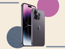 Apple iPhone 14: Best pre-order deals on the pro, max and plus handsets in the UK