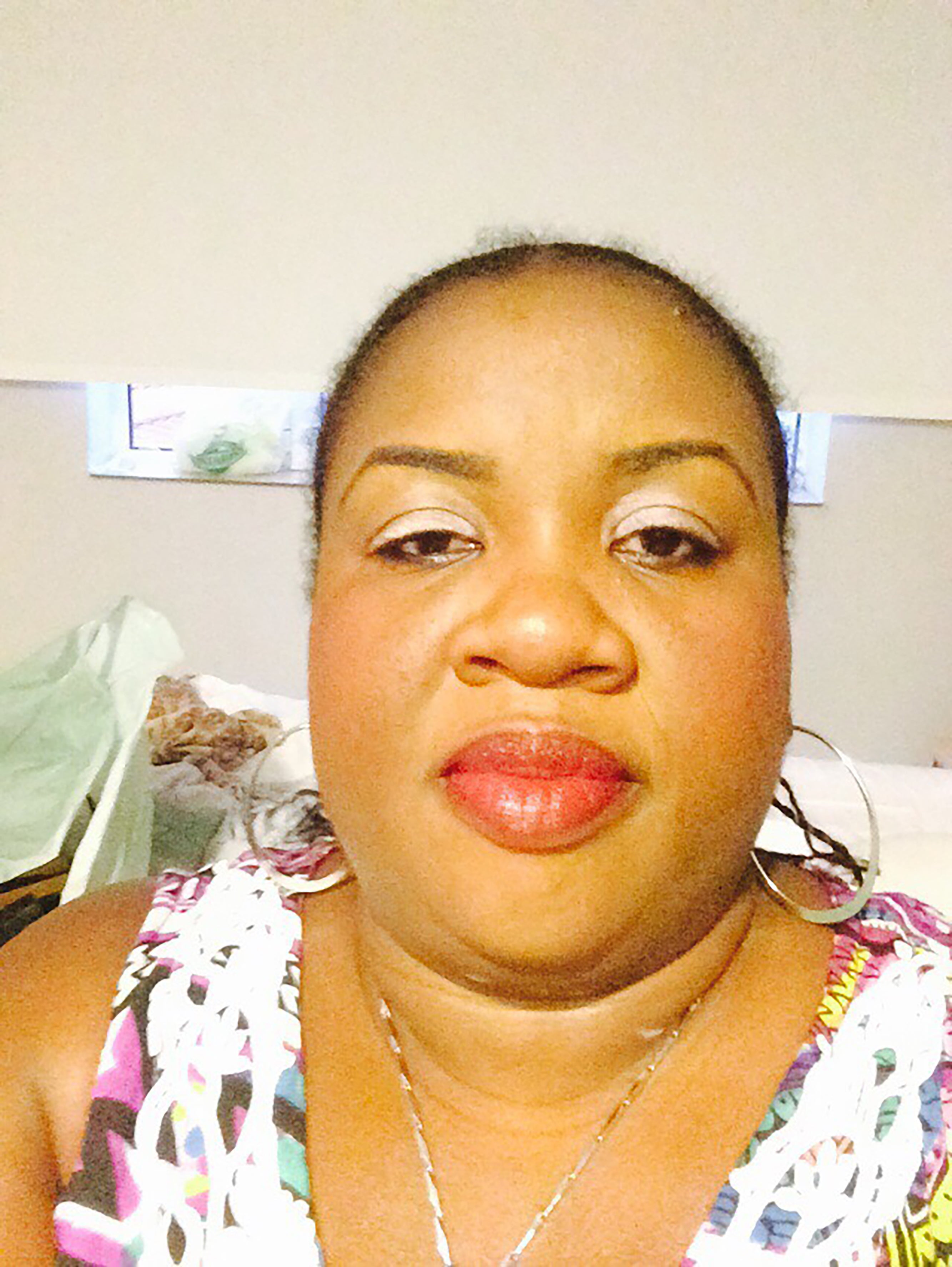 Nurse Tanysha Ofori-Akuffo was described as a ‘doting wife and caring mother’ (Metropolitan Police/PA)