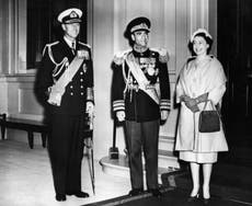 Iran media attacks Queen’s ‘bloody legacy’, while officials ignore death