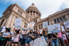 Woman in agony from nonviable pregnancy forced to wait five days for abortion in Texas