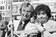 Book of a Lifetime: Little Goes a Long Way by Syd Little
