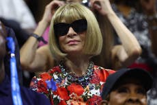 Anna Wintour gives cheeky response to matchmaking question amid rumours she set up Huma Abedin and Bradley Cooper