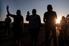 Suspect in Memphis shooting rampage granted public defender