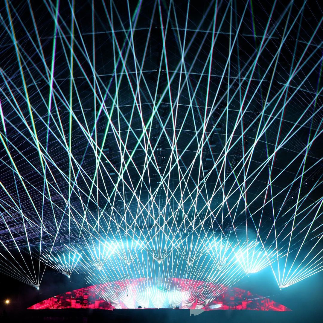 From incredible lightshows to VIP experiences, the festival is a must-experience