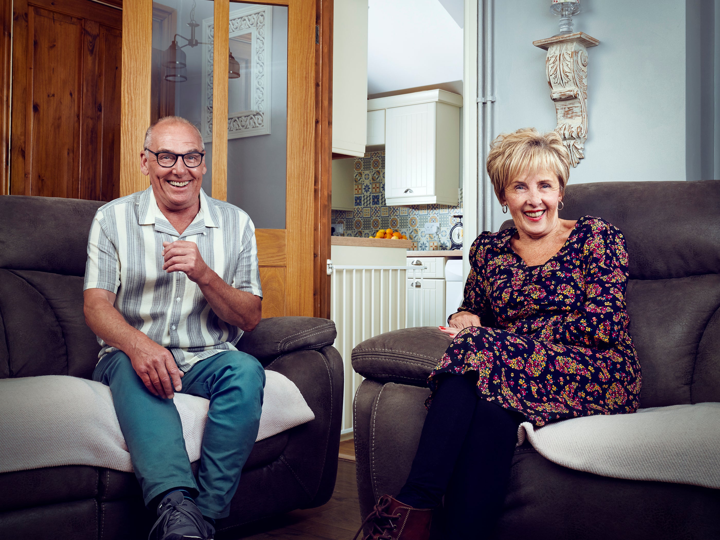 ‘Gogglebox’ follows regular people as they react to the week’s TV