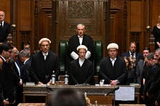 Against my expectations, parliament did speak for the nation