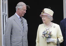 King Charles’s voice has ‘potential’ to offer same comfort as that of the Queen