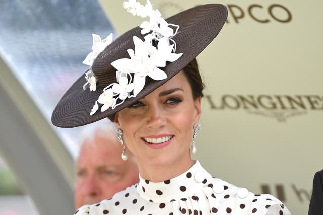 <p>Will Kate Middleton become the Princess of Wales?</p>