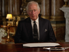Queen death - latest: Charles to be formally declared King at Accession Council ceremony