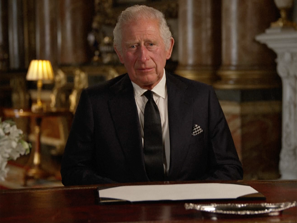 Queen death – latest: Charles III proclaimed King at Accession Council ceremony