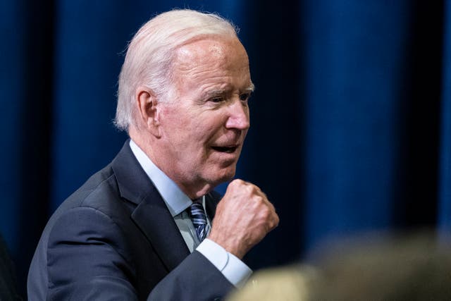 EEUU 2022 BIDEN