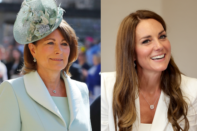 <p>Carole Middleton has been the quiet driving force holding the Windsors together in the wake of her daughter’s shock cancer diagnosis, sources close to the Middletons have revealed</p>