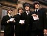 Los álbumes de los Beatles clasificados en orden de grandeza