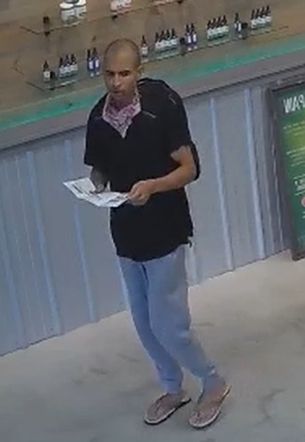 North Carolina man may face death penalty after his mom turned him in for murder North Carolina man may face death penalty after his mom turned him in for murder