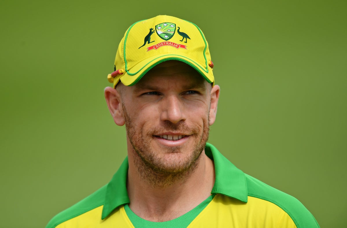Australia captain Aaron Finch announces ODI retirement ahead of T20 World Cup