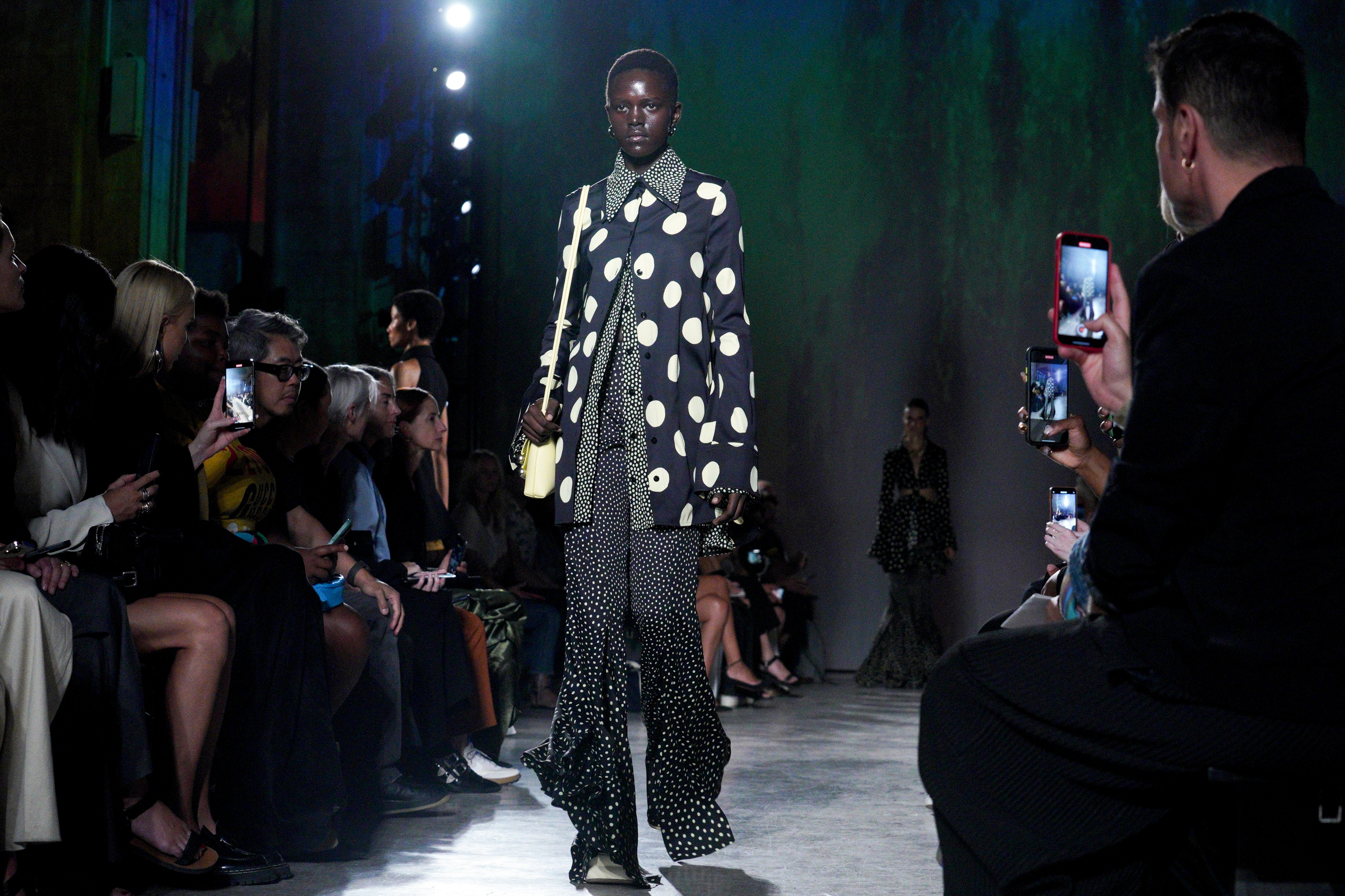 Fashion Proenza Schouler