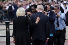 From ‘Rottweiler’ to Queen Consort: The story of Camilla
